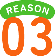 REASON 03