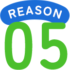 REASON 05