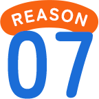 REASON 07