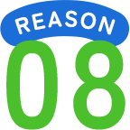 REASON 08