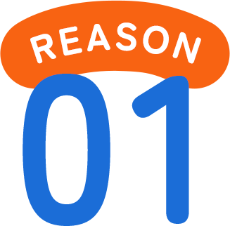 REASON 01