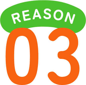 REASON 03