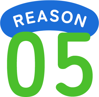 REASON 05