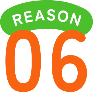 REASON 06