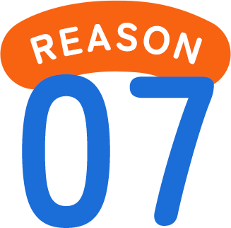 REASON 07